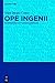 Ope ingenii by Gian Biagio Conte (2013-07-15)