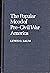 The Popular Mood of Pre-Civil War America (Contributions in American History, 46)
