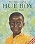 Hue Boy by Rita Phillips Mitchell (1-Nov-2012) Paperback