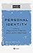 Personal Identity (Wiley Blackwell Readings in Philosophy) by Martin (2002-01-21)