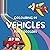 Vehicles Colouring Book for...