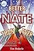 Better Nate Than Ever by Tim Federle (2014-01-30)