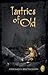 Tantrics of Old: Book One Of The Tantric Trilogy