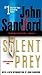 (Silent Prey) By Sandford, John (Author) Mass market paperback on 01-Nov-2008