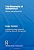The Biography of Muhammad: Nature and Authenticity (Routledge Studies in Classical Islam) by Gregor Schoeler (2010-10-06)