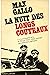 La nuit des longs couteaux (30 juin 1934)