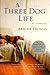 A Three Dog Life by Abigail Thomas A Three Dog Life by Abigail Thomas