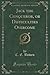 Jack the Conqueror, or Difficulties Overcome (Classic Reprint) by C. E. Bowen (2016-07-31)