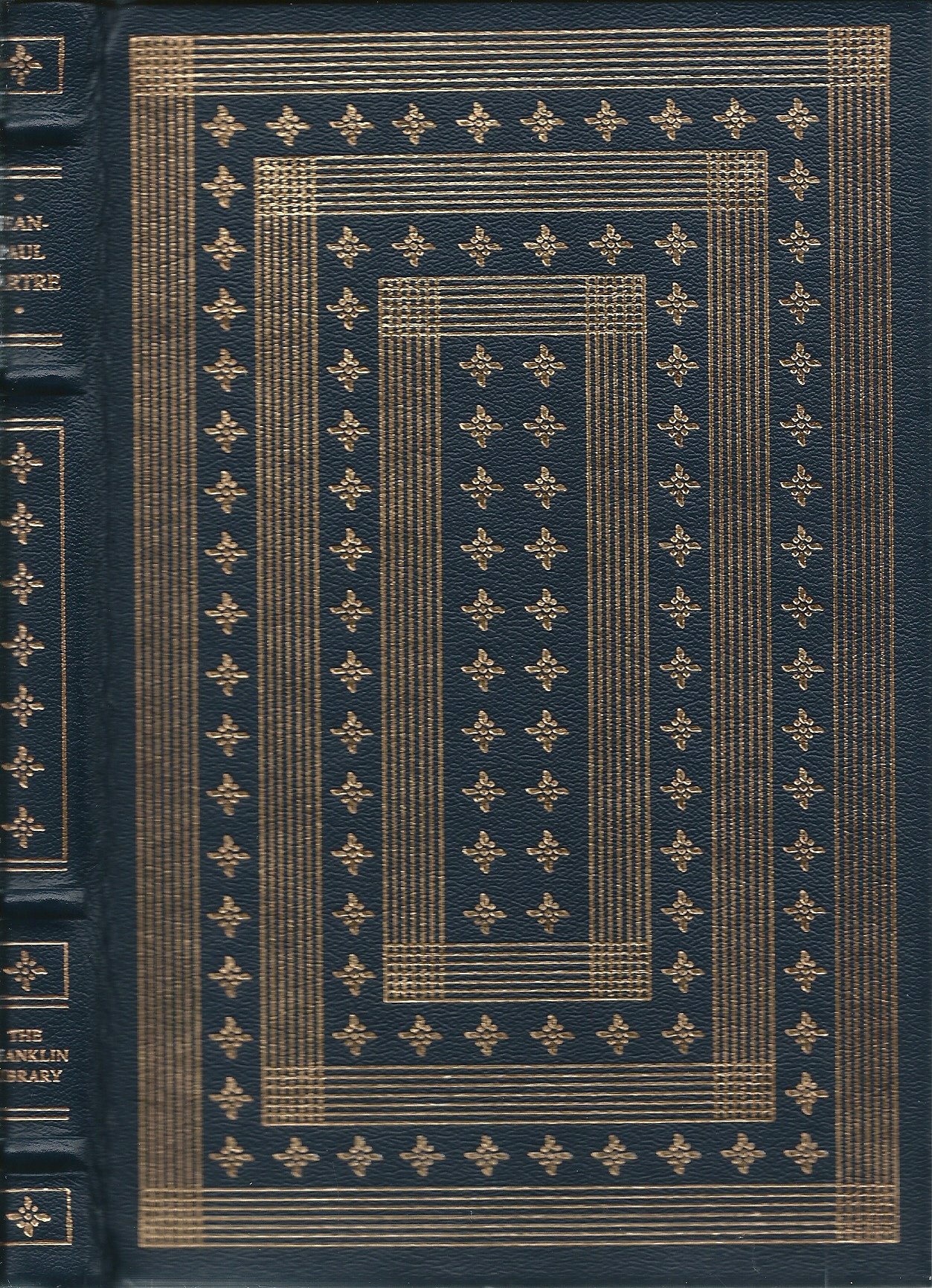 THE WALL AND OTHER STORIES. Limited Edition. A Volume in The Collected Stories of the World's Greatest Writers Series.