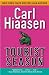 Tourist Season by Hiaasen, Carl [Paperback(2005/5/9)] by Carl Hiaasen