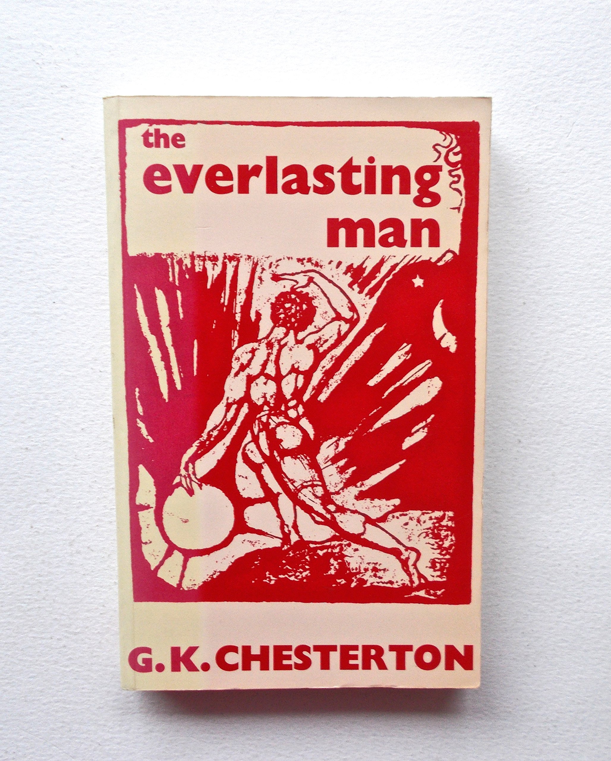 Everlasting Man