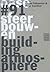 OASE 91: Building Atmosphere: Material, Detail and Atmosphere in Architectural Practice (2014-04-30)