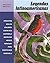 Leyendas Latinoamericanas by Genevieve Barlow (1996-01-01)