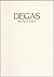 Degas monotypes: Hayward Gallery, London, 15 May-7 July, 1985