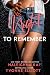 A Night to Remember by Naleighna Kai