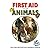 First Aid for Animals (Paperback) - Common