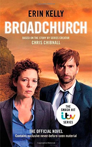 By Erin Kelly Broadchurch [Paperback] Erin Kelly