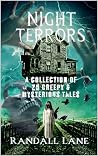 Night Terrors: 25...