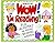 Wow! I'm Reading: Fun Activities to Make Reading Happen (Williamson Little Hands Book) by Hauser, Jill Frankel (May 1, 2000) Paperback