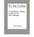 [(To the Letter: Handbook of Model Letters for the Busy Manager)] [Author: Dianna Booher] published on (July, 1998)