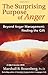 (Surprising Purpose of Anger: Beyond Anger Management, Finding the Gift) By Marshall B. Rosenberg (Author) Paperback on (Jul , 2005)