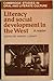 Literacy and Social Development in the West: A Reader (Cambridge Studies in Oral and Literate Culture) (1982-01-29)