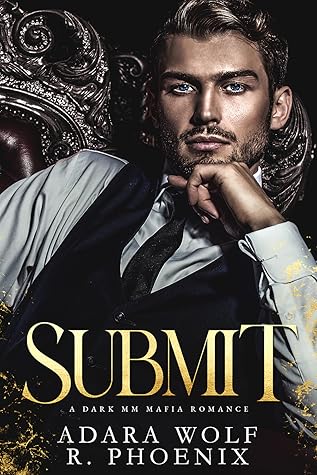 Submit (Mafia Doms #1)