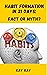Habit formation in 21 Days:...