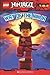 By Greg FarshteyLEGO Ninjago Reader #1: Way of the Ninja[Paperback] February 1, 2012