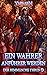 Ein wahrer Anführer werden: LitRPG-Wuxia-Serie (Der Himmlische Thron 9) (German Edition)