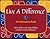Live a Difference: An Interactive Book by Marta Wilson (2003-03-31)