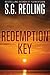 Redemption Key (A Dani Britton Thriller) by Redling, S.G. (2014) Paperback