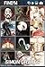 Find'm by Simon Graves (2014-09-16)