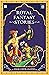 Royal Fantasy Stories by Harshikaa Udasi