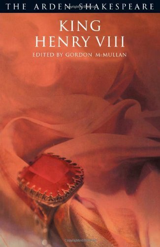 "King Henry VIII": Third Series (Arden Shakespeare.Third Series) (The Arden Shakespeare Third Series) by Shakespeare, William (2000) Paperback