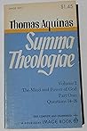 Summa Theologiae: Volume 2: The Mind and Power of God, Part 1, Questions 14-26