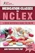Medication Classes for NCLEX: A Quick Reference Guide for RN/PN Paperback June 15, 2014