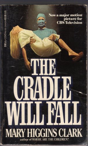 The Cradle Will Fall
