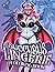 Succubus Lingerie Coloring Book: Nude & Wild Coloring Pages Featuring Naughty Character Illustrations For Adults To Relax And Relive Stress