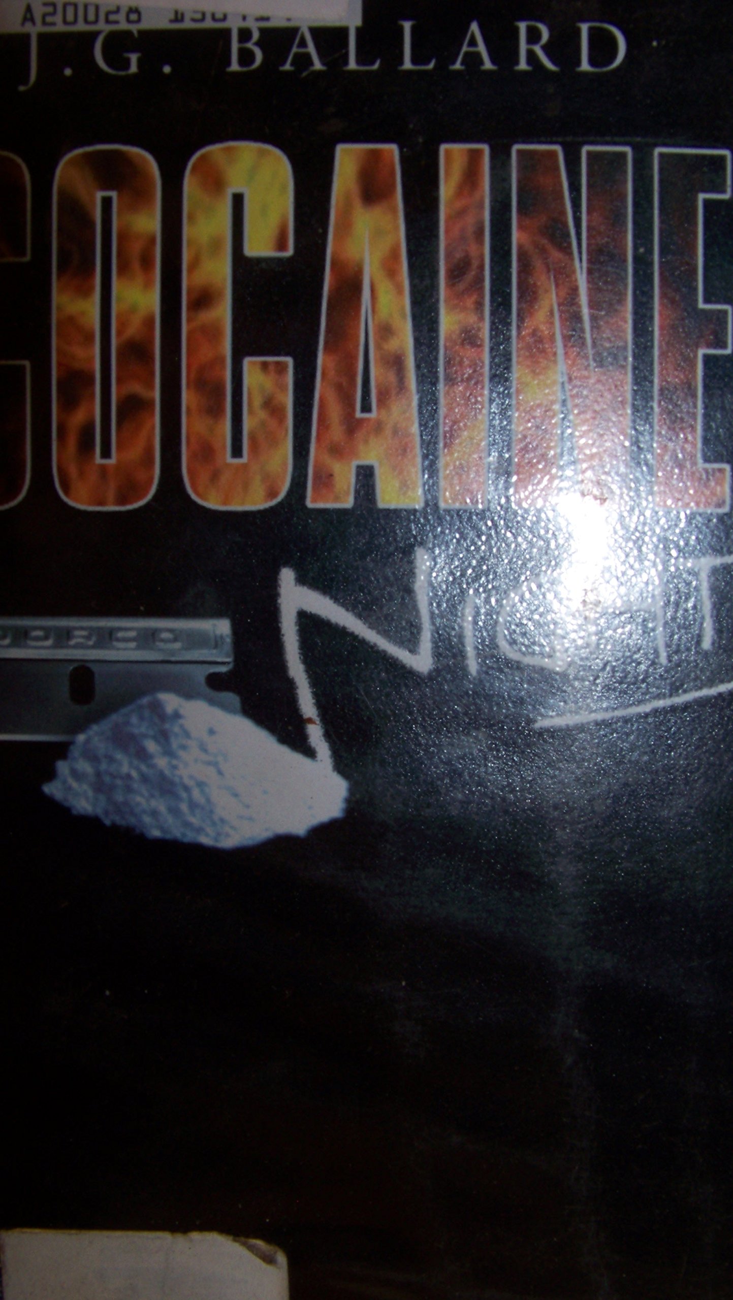 Cocaine Nights