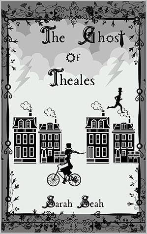 The Ghost Of Theales