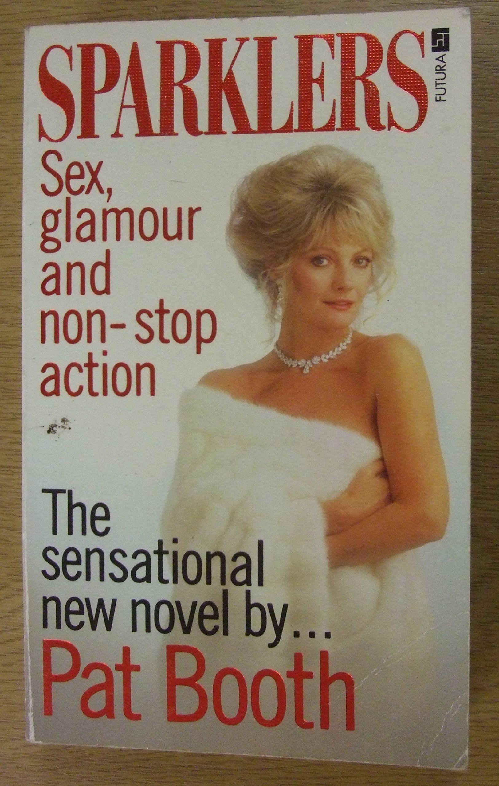 Sparklers (Paperback)