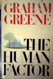 The Human Factor