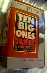Ten Big Ones