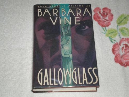 Gallowglass by Barbara Vine