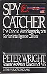 Spycatcher by Pet...