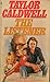 The Listener by Taylor Caldwell (1980-07-30)
