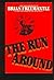 The Run Around by Brian Freemantle (1989-04-05)
