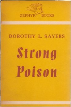 Strong Poison