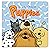 Puppies by Laura Ellen Anderson (1-Feb-2014) Board book